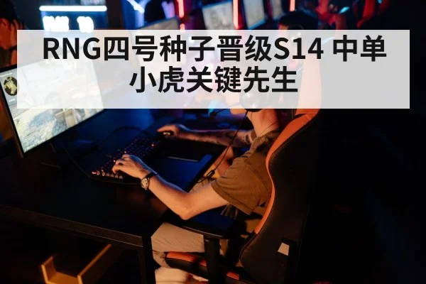 RNG四号种子晋级S14 中单小虎关键先生
